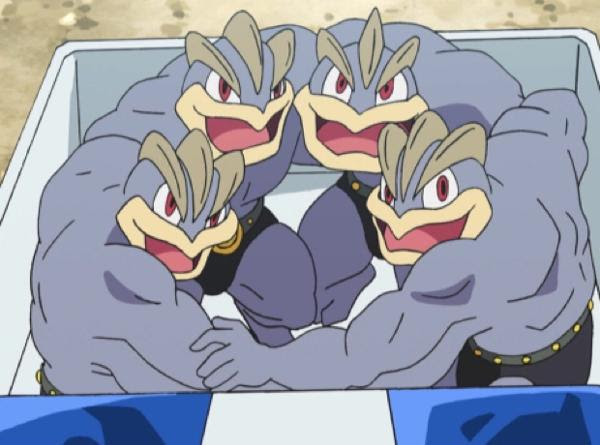 オーキド この4匹の中から好きなポケモンを選ぶのじゃ 馬へのボケ ボケて Bokete