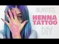Henna Tattoo Zum Nachmachen - Anleitung Henna Tattoo Selber Machen Inkl Muster Motive Womz : Das motiv auswählen und das hennapulver anrühren.
