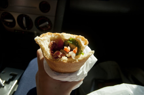 banh mi