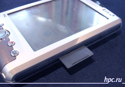 New HP iPAQ alive: Evolution or Revolution?