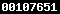 blogspot counter