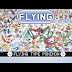 What Is Effective Against Flying Type Pokemon