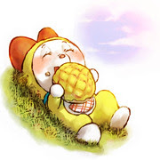 ドラミ Pixiv年鑑 B