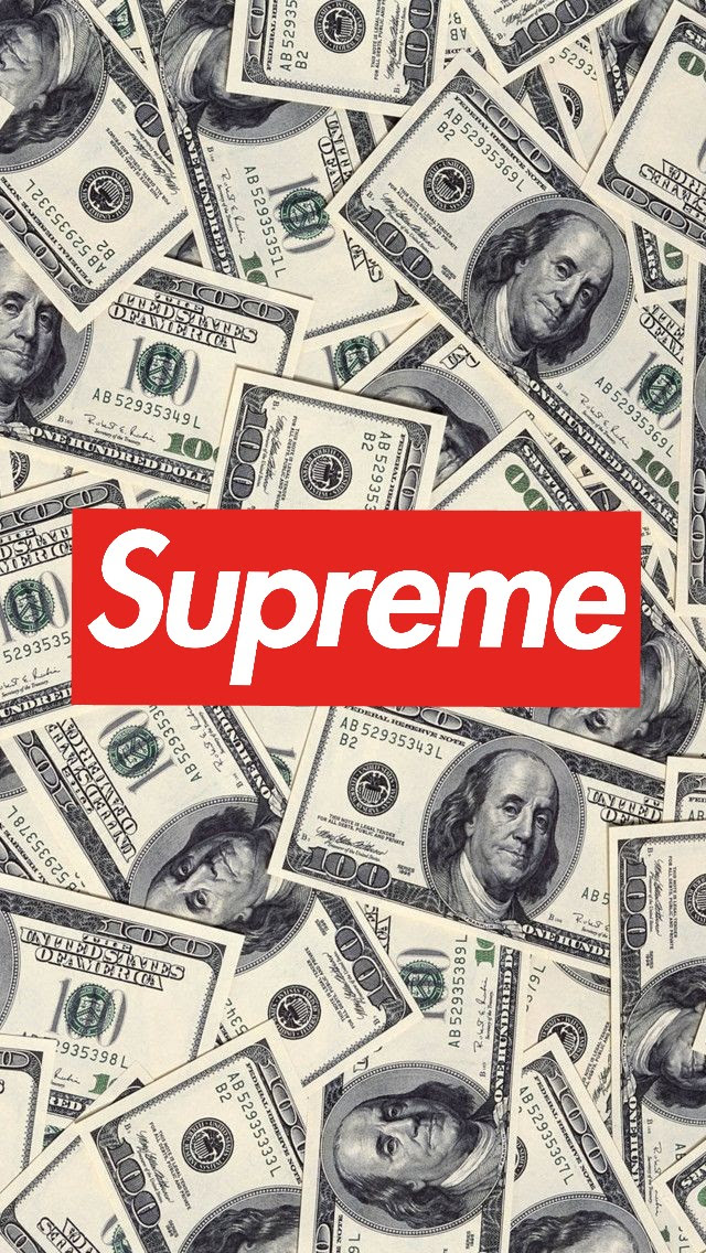 Supreme Wallpaper supreme Image by javieraah._