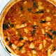 Best Minestrone Soup Recipe