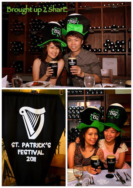 Fitou St Patrick's