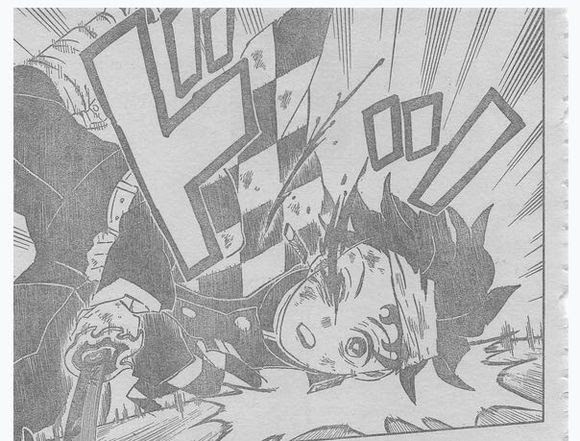 Re 閒聊 鬼滅之刃1 情報圖 Acg板 Disp s