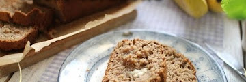 Sophie Dahl Banana Bread Download Clip mp3 and Mp4