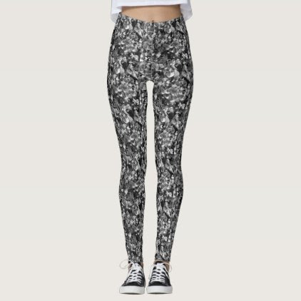 Flower leggings - Prairie Mile Series