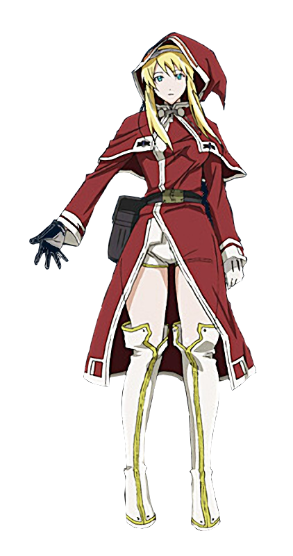 シギュン エルステル ブレイクブレイド Neoapo アニメ ゲームdbサイト