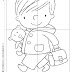 Puzzles For Kindergarten Students / Vip members who see their students everyday can also get access to amye's preschool workbooks: