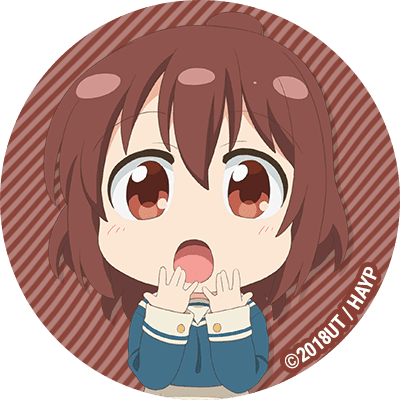 Twitterアイコン配布 Tvアニメ アニマエール 公式サイト