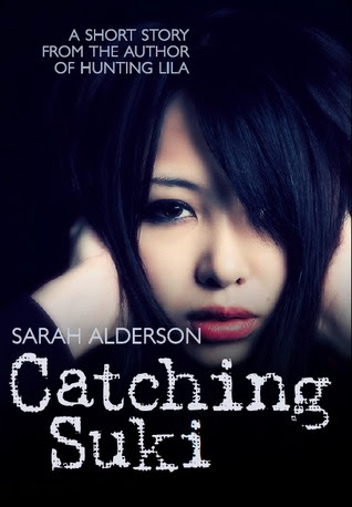 Catching Suki (Lila, #0.5)