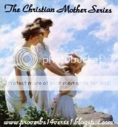 A Wise Women Builds Her Home