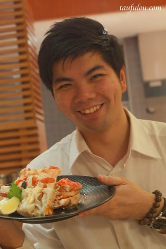 Christmas Dinner (8)