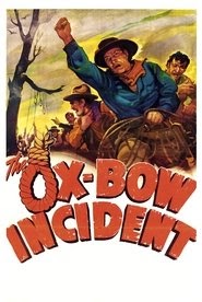 The Ox-Bow Incident box office full movie >1080p< online 1943
