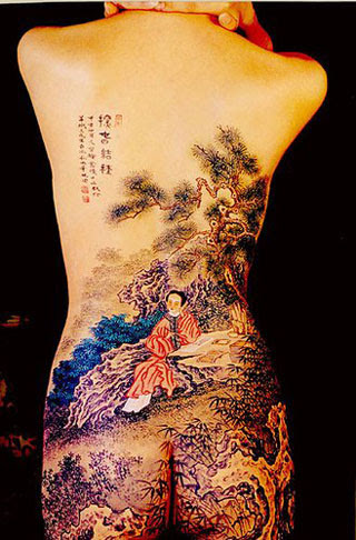 small cute tattoos for girls