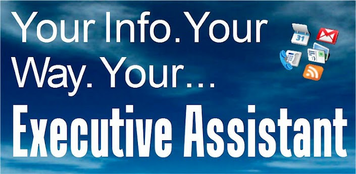 Executive Assistant + v1.8.9b apk