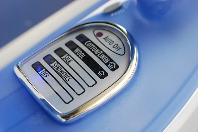 Durathon Iron by Hamilton Beach