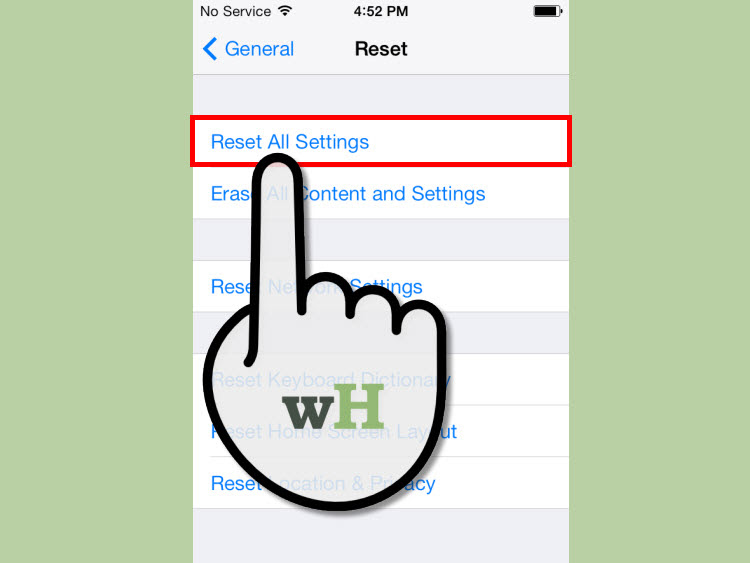 How to Enable MMS Messaging for iPhone 11 Steps (with