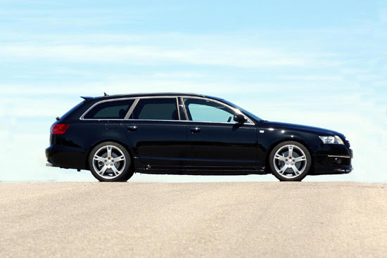 ABT Audi AS6