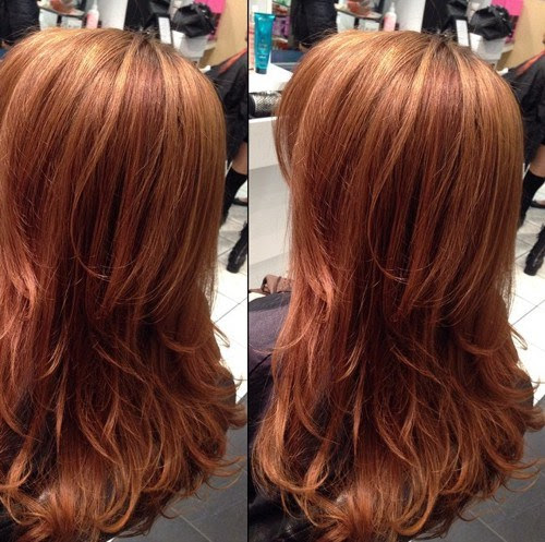 20 Beautiful Brown Hairstyles For Summer Women Hair Color Ideas 2019