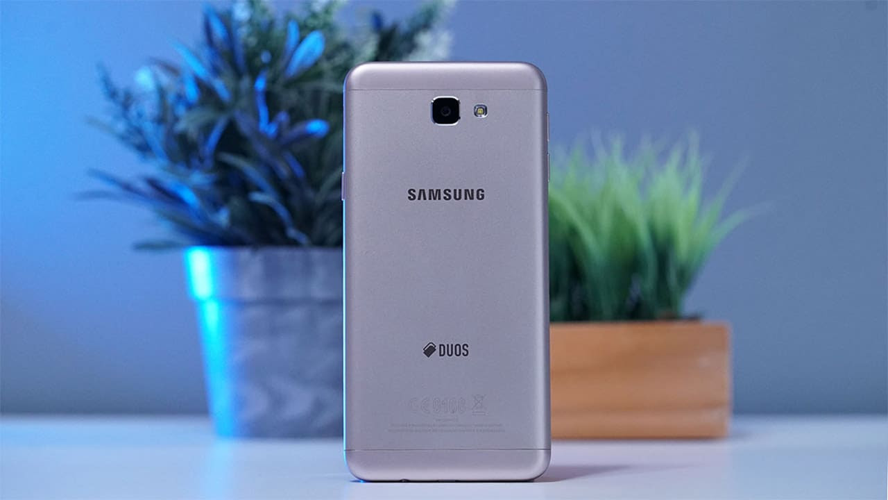 Samsung Galaxy J5 Prime Hands On Gadgetmatch