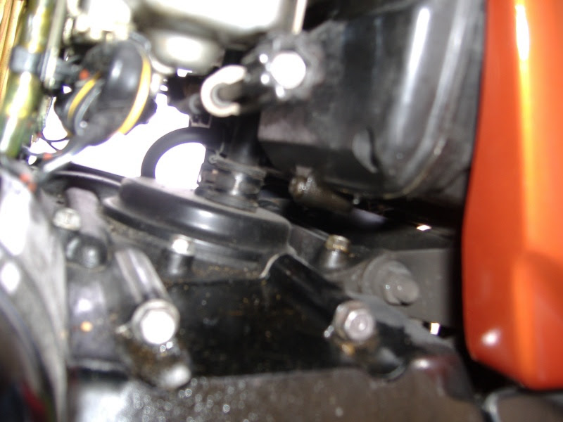 Huile moteur zr7