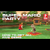 Unlock Characters In Mario Party Switch : Looking for all of the unlockable characters, modes, gems, and boards in super mario party?