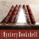 The Mystery Bookshelf: New Mystery,  Suspense and Thriller Books