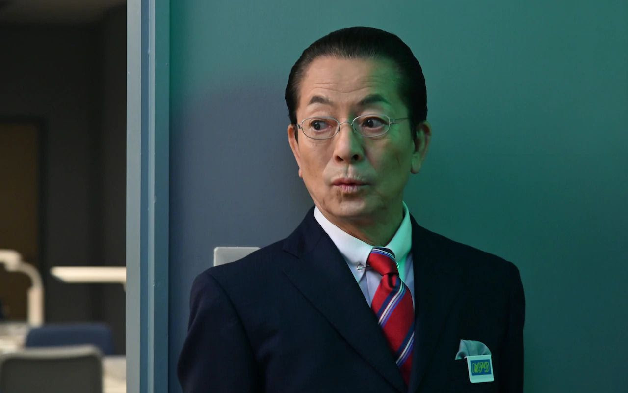 自制翻译熟肉 相棒网配衍生剧 杉下右京在这里 冠城亘在这里 哔哩哔哩 つロ干杯 Bilibili