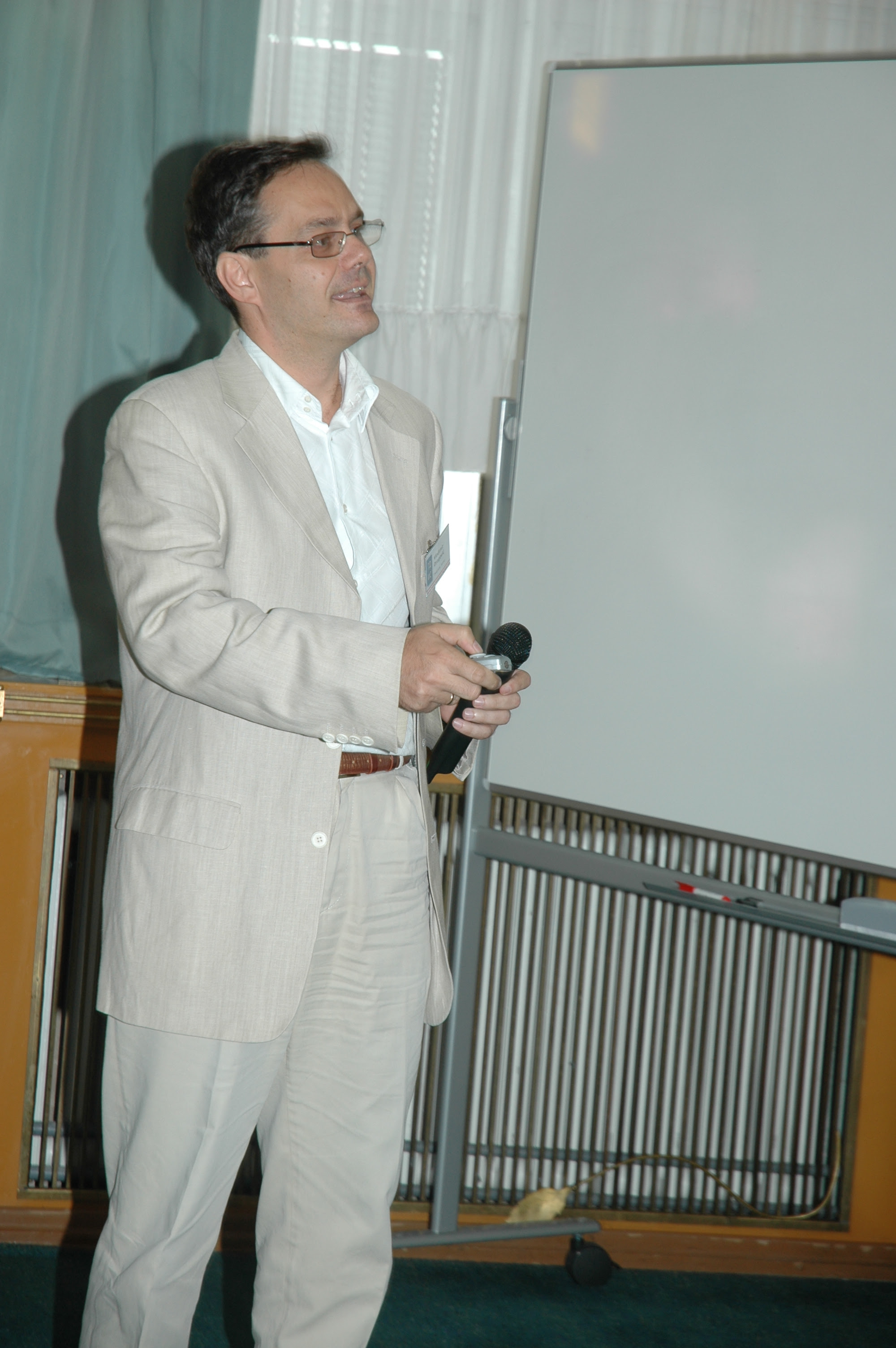 Geometry, Dynamics, Integrable Systems 2008