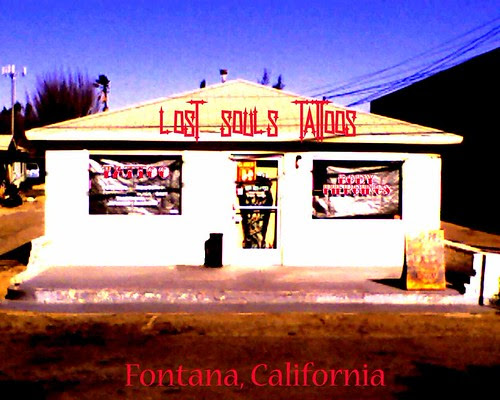 2210496297 bc7d8c32b0 LA INK: Tattoo Designs Fontana Lost Souls Tattoo