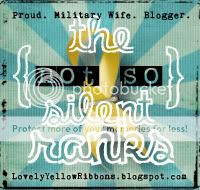 Lovely Yellow Ribbons