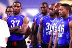 Report: New Aptitude Test Added at Combine