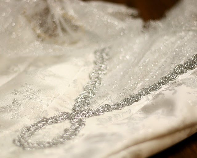Ballet Bodice