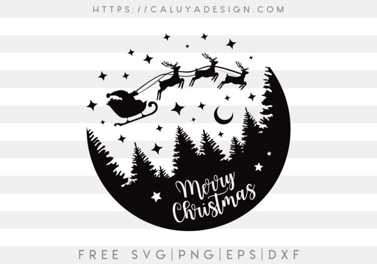 Download Christmas Svg Designs Free - 113+ Popular SVG Design for Cricut, Silhouette and Other Machine