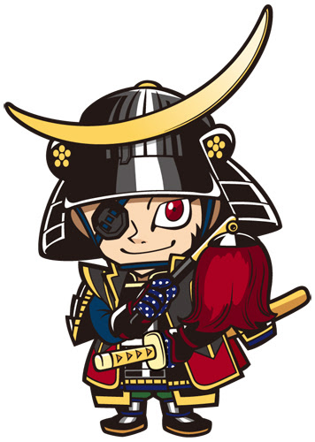 仕事絵 戦国武将占い トリバタケハルノブのブログ コブラクロー