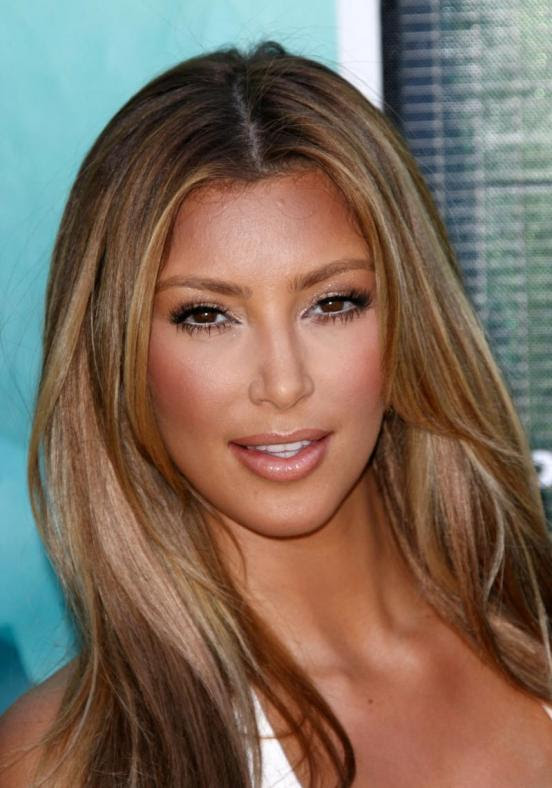 with londe hair? dark blonde hair pictures. with londe hair?