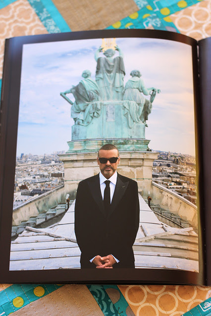 George8