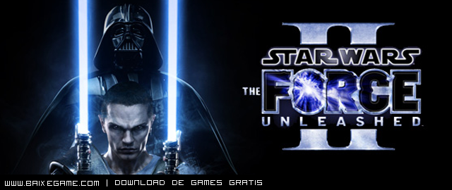 Star Wars: The Force Unleashed PC