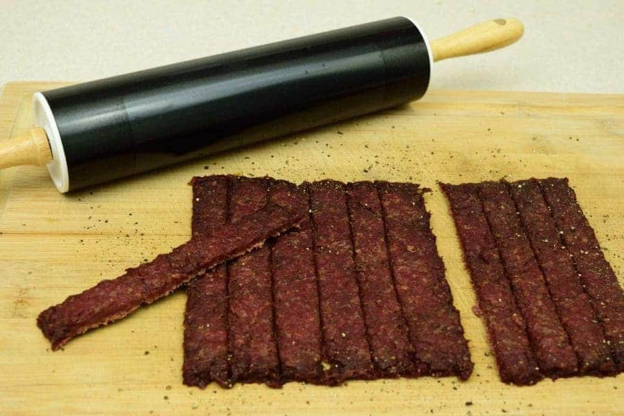 How to Make Ground Beef Jerky | Jerkyholic