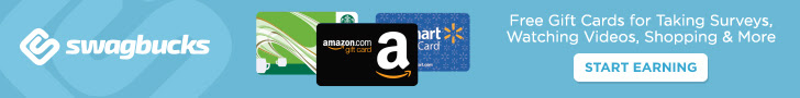 Be rewarded the Web's Premiere Rewards Site