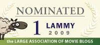 the Large Association of Movie Blogs