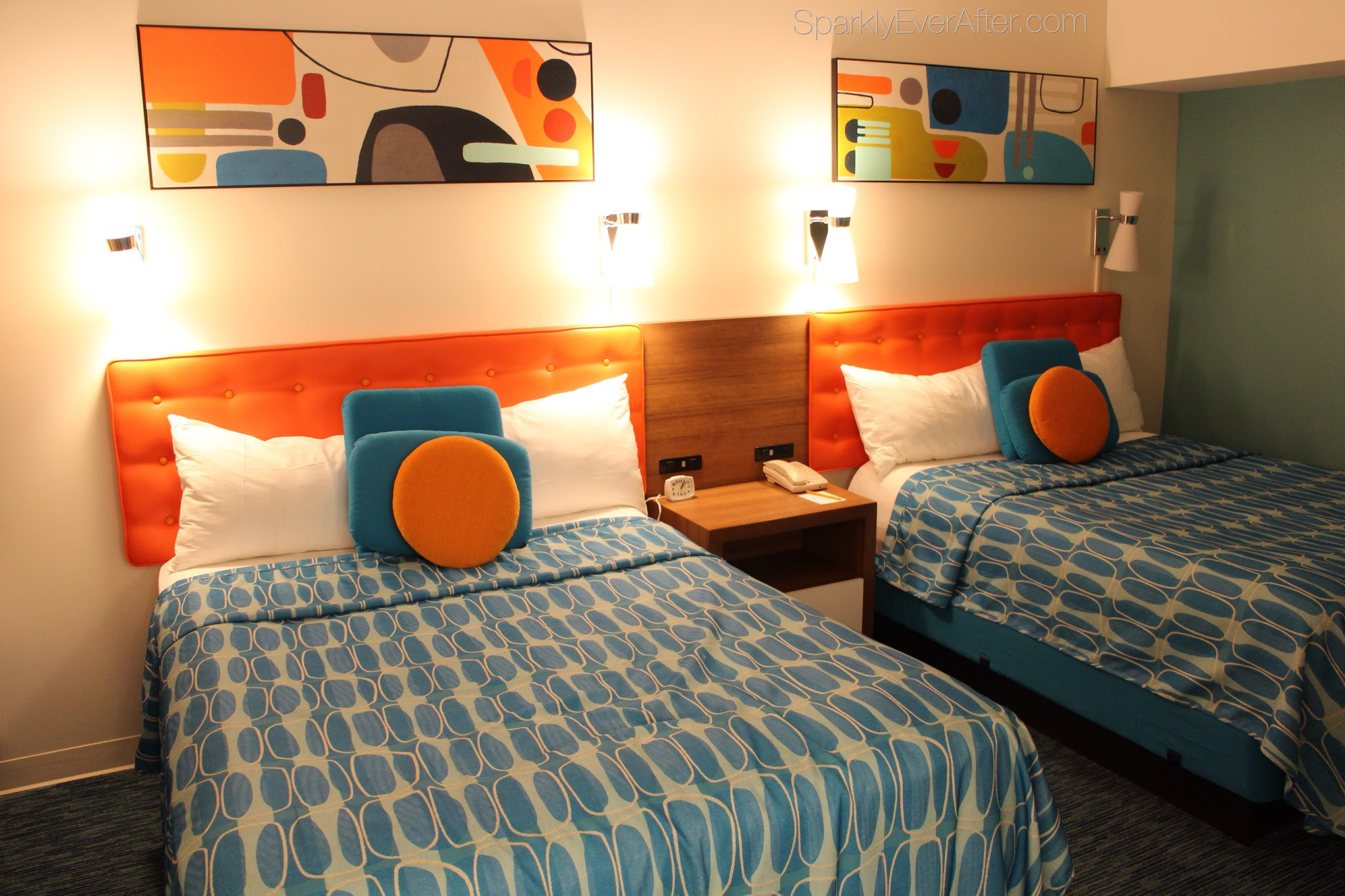Cabana Bay Beach Resort Photos  Details