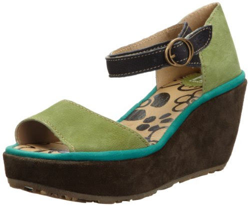 Fly London Peon Shoes product reviews and price comparison