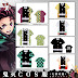 Nezuko Roblox Shirt : Nezuko Kamado Characters Nezuko S Demon Abilities Biz Willa - Grab it here and show off your enthusiasm as a fan of the series!