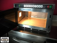 Micro ondes sharp 2100w