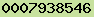 blogspot counter