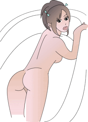 Out Of Tilolu フリー素材集 ヌードイラスト素材